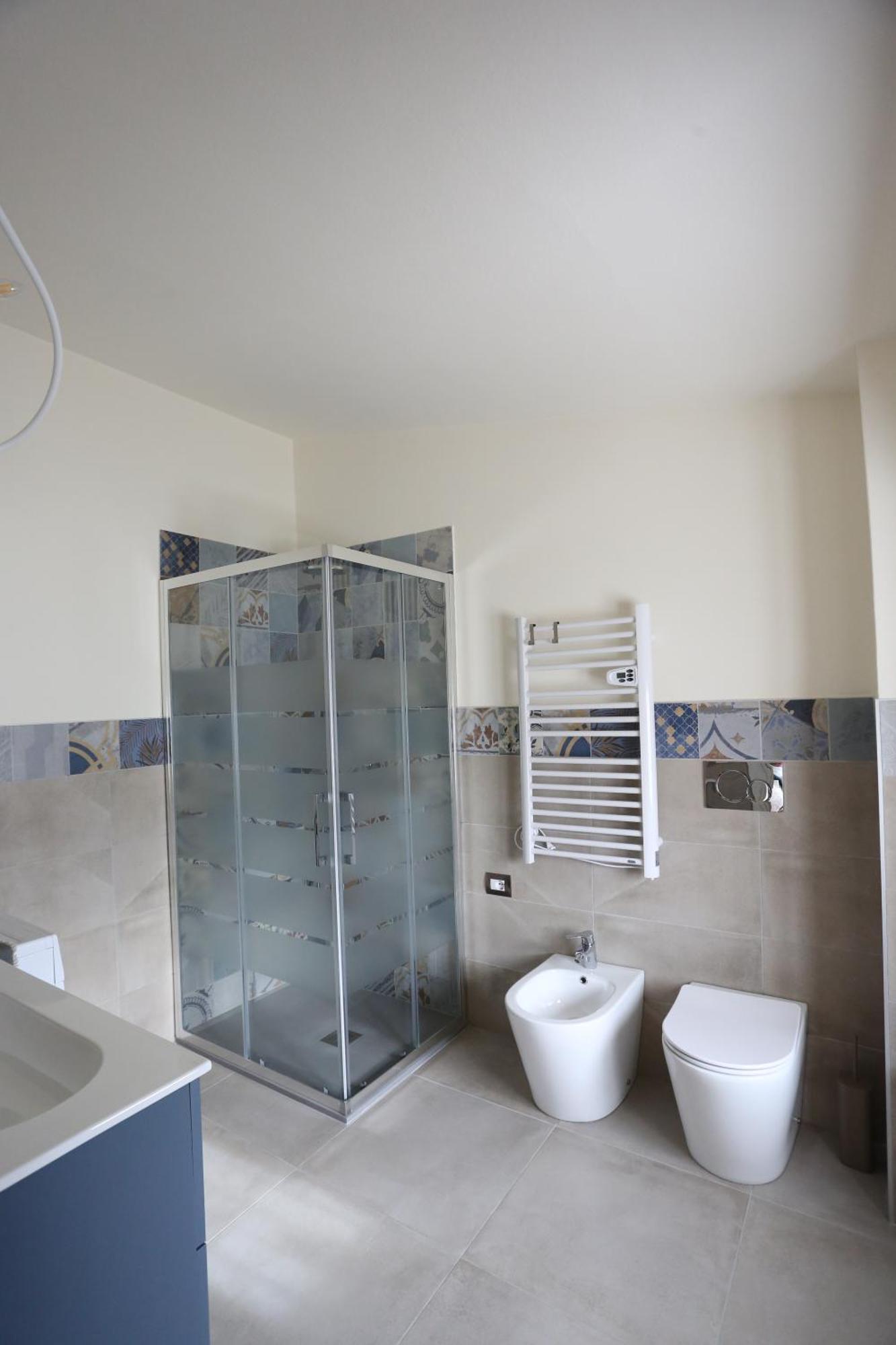 Scaldacuore Charme Apartment Bergamo Kültér fotó