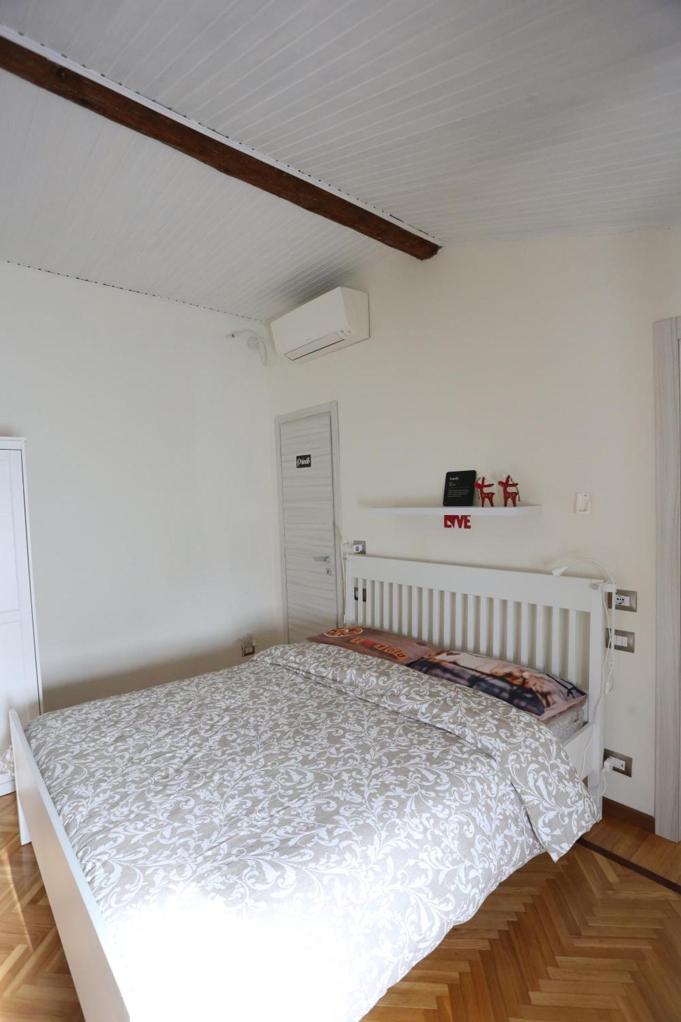 Scaldacuore Charme Apartment Bergamo Kültér fotó