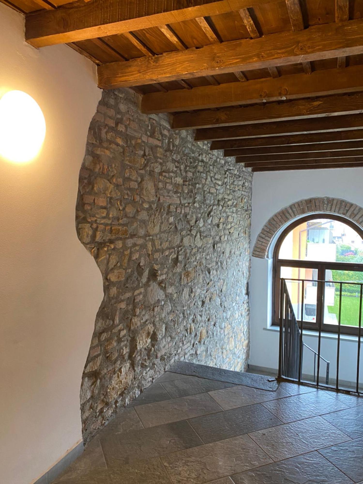 Scaldacuore Charme Apartment Bergamo Kültér fotó