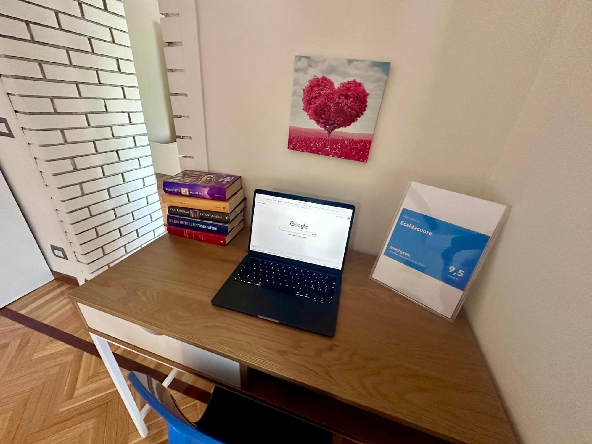 Scaldacuore Charme Apartment Bergamo Kültér fotó